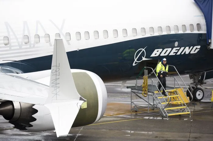 Die Flugzeuge können derzeit nicht ausgeliefert werden und es drohen Stornierungen.