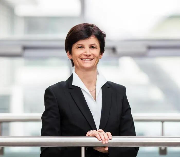 Doris Hattenberger