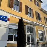 Das AMS Gleisdorf wird 2026 mit dem AMS Weiz zusammengelegt, die Stelle in Gleisdorf wird aufgelassen