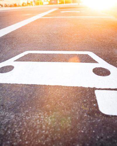 Im Vergleich zum April des Vorjahres wurden 2024 4,8 Prozent weniger Elektroautos zugelassen