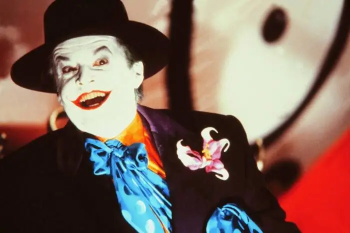 Tim Burtons "Batman"-Version polarisierte. Für viele gehörte Jack Nicholsons Darbietungen als Joker noch zu den besten Sequenzen des Films.