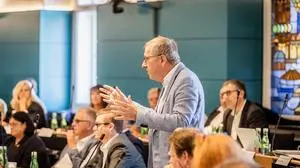 Gemeinderat Klagenfurt 17.9.2025