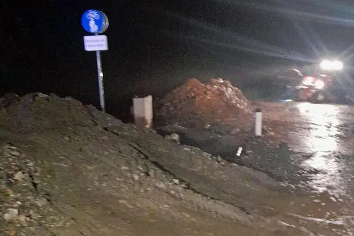Dabei kam es im Feuerwehrbereich Knittelfeld zu zwei „Hotspots“. In der Gemeinde Spielberg kam es gleich zu mehreren Murenabgängen, Überflutungen von Kellern und Unterführungen.