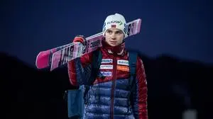 Marius Lindvik zieht nach verpasster Qualifikation Konsequenzen