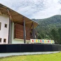 Der Kindergarten Patergassen wird mit der Kraft der Sonne betrieben