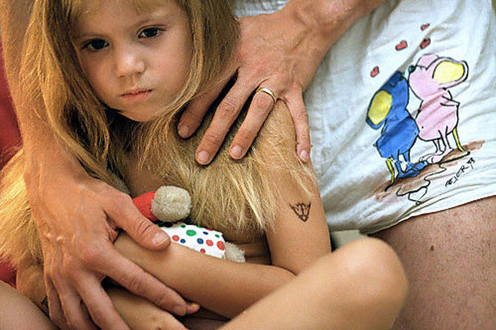 kindersex 
