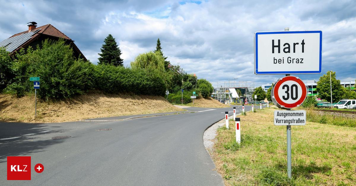 “Does the province of Styria want to flood the city with car traffic?”