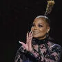 Sagt "Nein, danke!" zu Fillern und Vereisungen: Janet Jackson