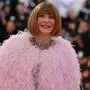 Wintour lädt seit Jahren zur bekannten Met Gala nach New York
