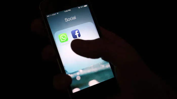 Vorsicht vor diesen Facebook-Videos! Im Juni kursierten Spam-Mails im Murtal.