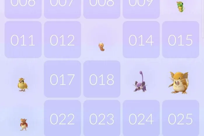 Bilder vom Spiel. Offiziell in den Stores von Android und Apple bis dato nur in den USA, Australien und Neuseeland.