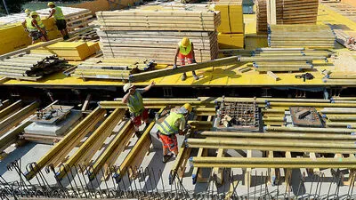 Neue Regeln für Arbeitnehmer aus Osteuropa 