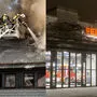 Die Berufsfeuerwehr Graz musste zwei ihrer drei Drehleitern wegen Rost ausmustern