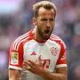 Harry Kane jubelte erneut