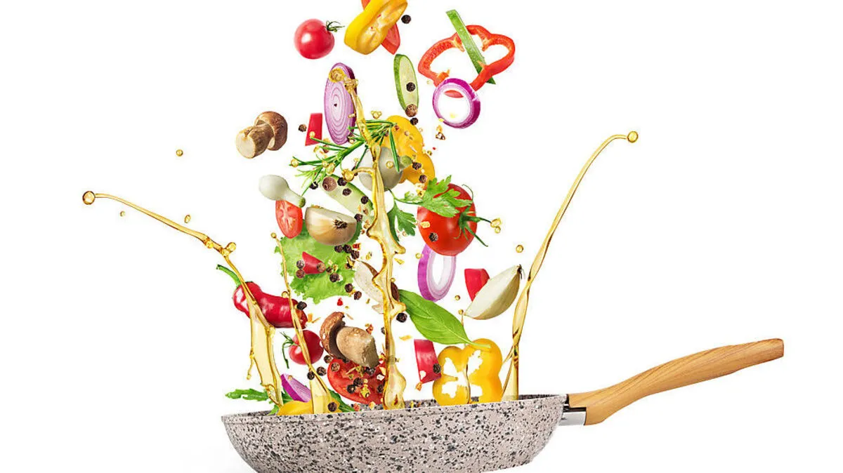 Welche Trends rund um die Esskultur sind 2022 vorherrschend? 