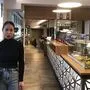 Julalak Poolakohn im neuen Prik Thai
