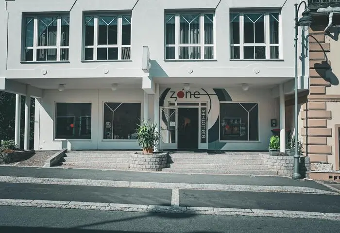 Die Zone Kirchberg eröffnet am 20. September die neuen Räumlichkeiten im ehemaligen Geschäft der Firma Stangl