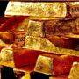 Durch die Ankäufe der Notenbanken steigt der Goldpresi