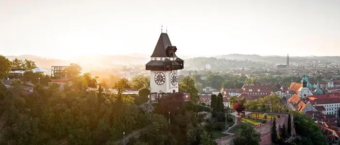 Die Grazer Altstadt bleibt eine Kampfzone zwischen Konservierung und Erneuerung