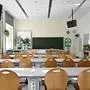 ABD0100_20200311 - WIEN - STERREICH: THEMENBILD ++ Mgliche Schlie§ung von Schulen, leeres Klassenzimmer, aufgrund Coronavirus aufgenommen am 11. Mrz 2020 in Wien. - FOTO: APA/HANS PUNZ