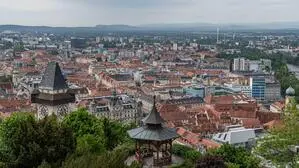 Graz wählt am 28. Juni den Gemeinderat, die Bezirksräte und den Migrantenbeirat