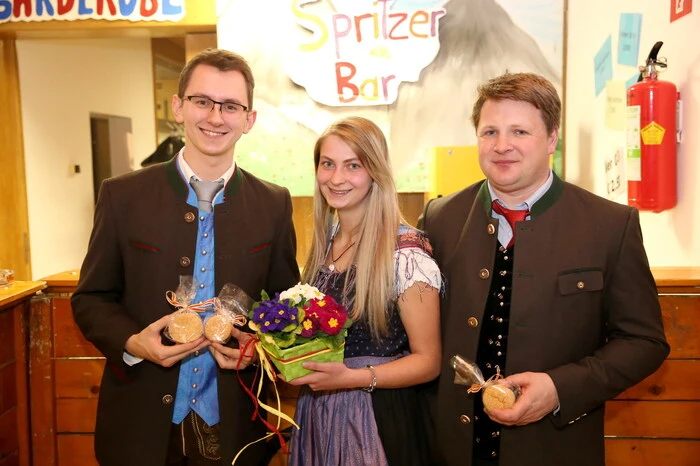 Klicken Sie sich durch die Fotogalerie!
