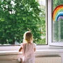 Offene Fenster als große Gefahr für Kinder: Heuer gab es bereits 17 Fensterstürze