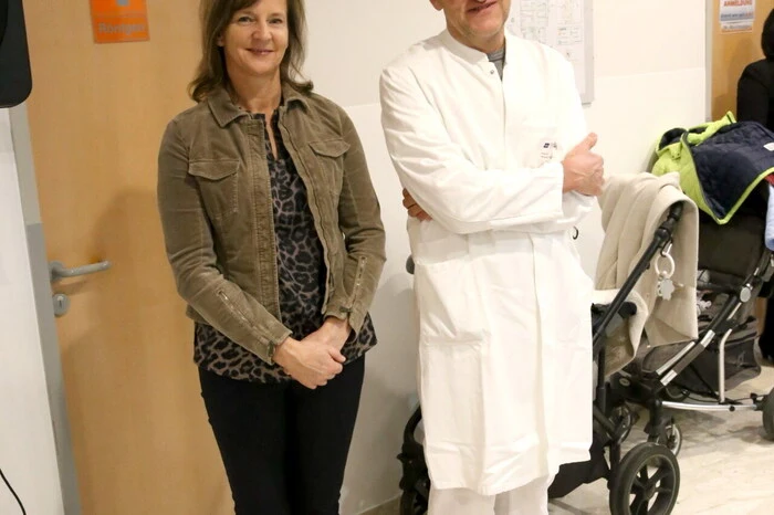 Bekanntlich ist die Abteilung für Gynäkologie und Geburtshilfe eines der Aushängeschilder des Krankenhauses in der Herzogstadt. 