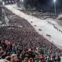 Nachtslalom in Schladming