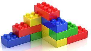 Aus einem Betrug mit Lego wurde ein großer Kriminalfall
