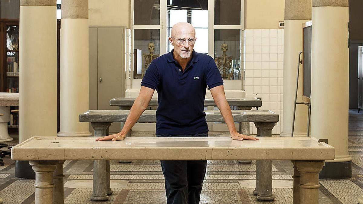 Sergio Canavero