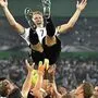 Bastian Schweinsteiger