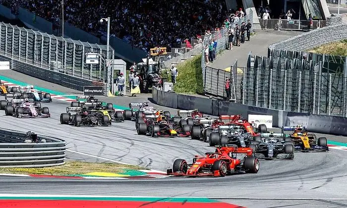 Am 5. und 12. Juli: Saisonauftakt in Spielberg