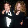 Tom Cruise und Nicole Kidman