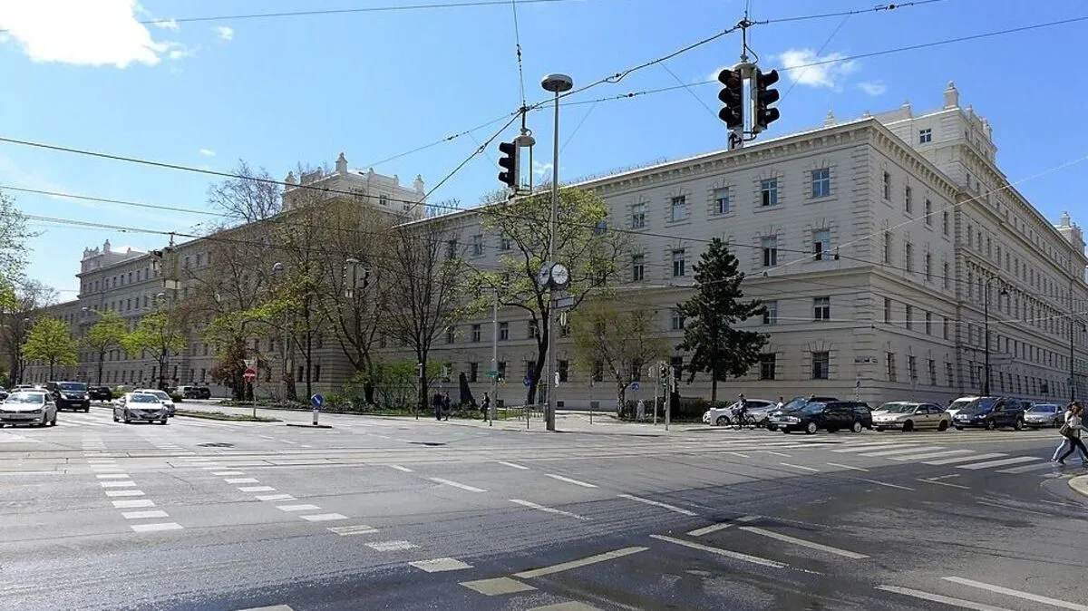 Der Fall wurde vorm Landesgericht für Strafsachen in Wien verhandelt.