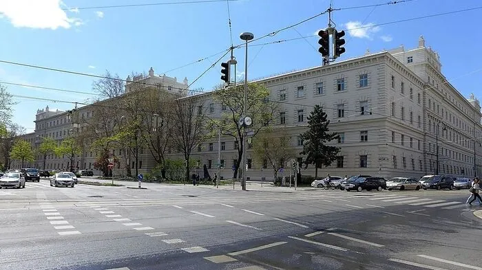 Der Fall wurde vorm Landesgericht für Strafsachen in Wien verhandelt.