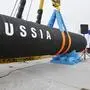 Deutsche Union und Grüne: Aus für Nord Stream bei Angriff Russlands