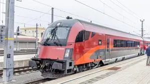 Die Premiere der Koralmbahn ist über die Bühne gegangen 