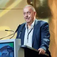 Franz Josef Radermacher denkt die Energiewende global und technologieoffen
