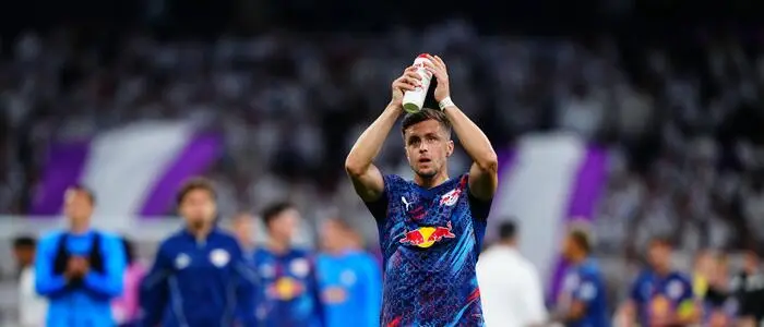 Christoph Baumgartner bedankte sich bei den Fans