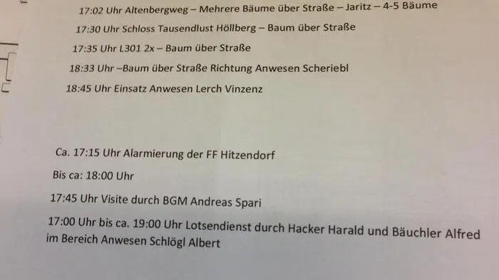 Klicken Sie sich durch die Bildergalerie.