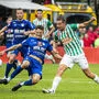 Im Vorjahr ärgerte Treibach den SK Rapid, schied am Ende dennoch in Runde eins aus