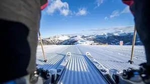 Auf die (Langlauf-)Ski, fertig, los