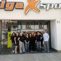 Der Gigasport in der Lienzer  Rosengasse feiert heuer das 40-jährige Bestehen