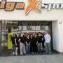 Der Gigasport in der Lienzer  Rosengasse  | Der Gigasport in der Lienzer  Rosengasse feiert heuer das 40-jährige Bestehen