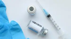 Die Daten zum neuen mRNA-Influenza-Impfstoff stammen aus einer Phase-III-Studie