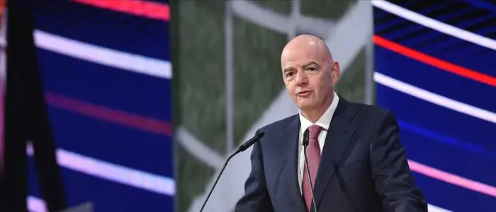 Infantino findet für Pläne keine Mehrheit