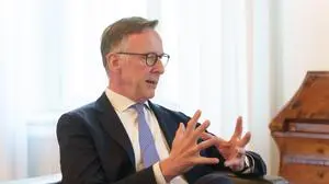 Graz am 22.07.2025, OLG, Präsident, Michael Schwanda, Oberster Landesgerichtshof