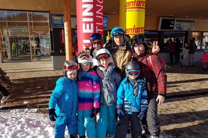 Der nächste „Ski4you“-Aktionstag findet kommenden Samstag in Bad Kleinkirchheim statt.  