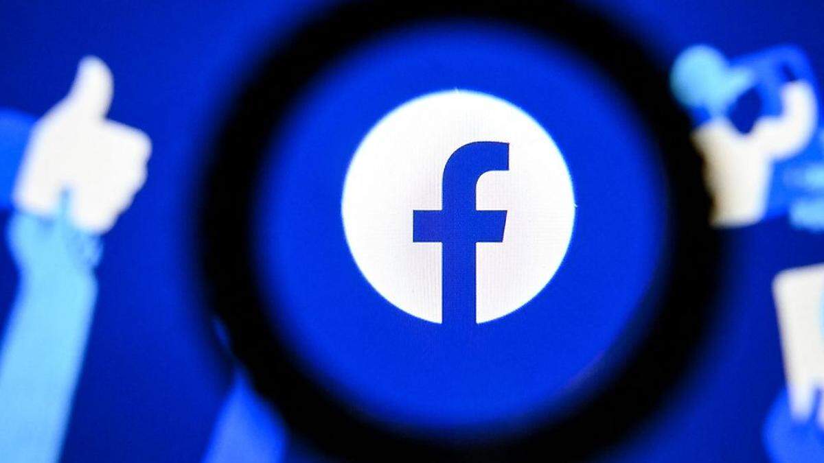 Facebook verzeichnet drei Milliarden Nutzer pro Monat